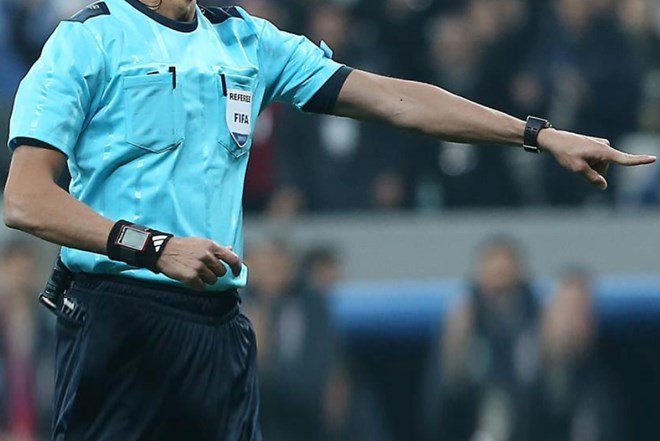 ff17de8cd0844f249940c8400e72e339 Fenerbahçe-Galatasaray derbisinin hakemi açıklandı  - 4. Foto