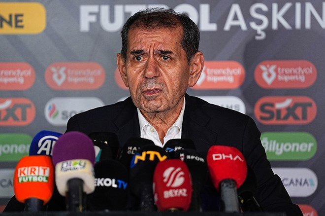 RESMİ: Galatasaray'dan PFDK kararları sonrası ilk hamle geldi  - 3. Foto