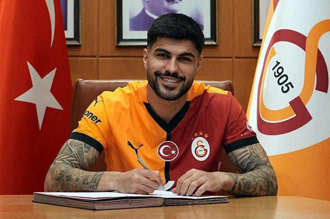 02401e3de648486990f089ba9ee3d0a6 Eren Elmalı'nın Galatasaray'a gelmek için yaptığı büyük fedakarlık yeni ortaya çıktı - 3. Foto
