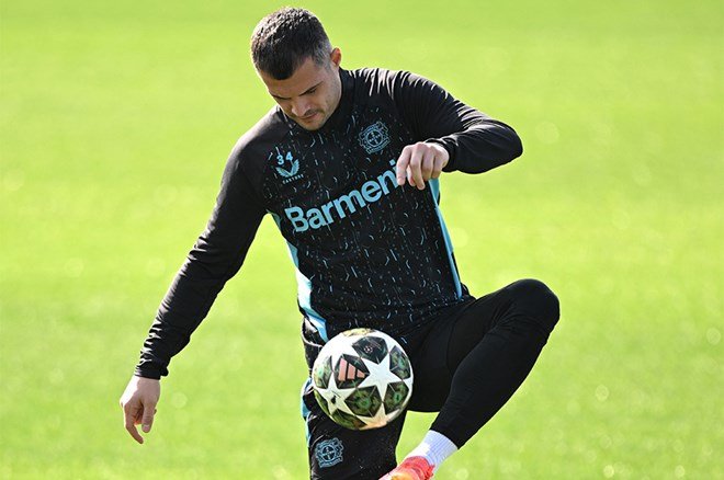 Galatasaray'dan sezon sonunda dev hamle: Rota son şampiyonun yıldızı  - 5. Foto