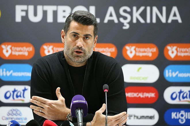 046da0b2940546788fc3fa88c9ee8103 Herkes "Talisca" derken Volkan Demirel bambaşka bir isim verdi: "Bu takımda oynaması lazım"  - 2. Foto