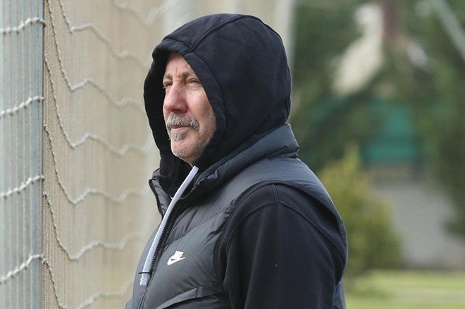 06f373c240aa43ab80793deb0905af80 Sergen Yalçın'ın bomba kehanetinin bu kez şampiyonlukla alakası yok: Süper Lig için olay iddia - 6. Foto