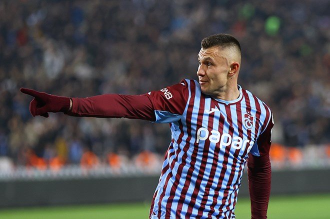 "Trabzon'da bir Zubkov gerçeği var!" | Spor yazarları Trabzonspor için ne dedi?  - 2. Foto