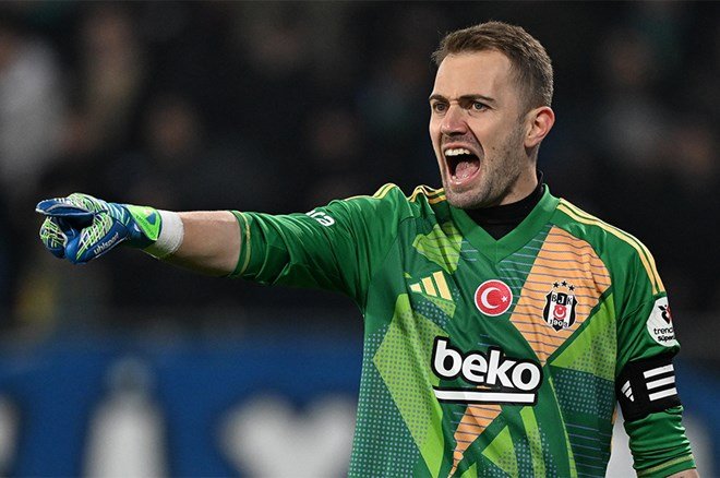 0af9e882ac894ffba7531c698b66b1d8-1 SÜPER LİG | Beşiktaş-Başakşehir maçı ne zaman, saat kaçta, hangi kanalda? (Muhtemel 11) - 7. Foto