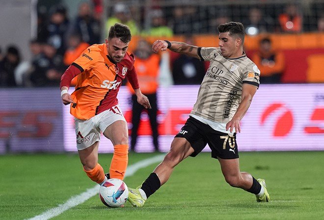 SÜPER LİG | Galatasaray-Bodrum FK maçı ne zaman, saat, kaçta, hangi kanalda?  - 2. Foto