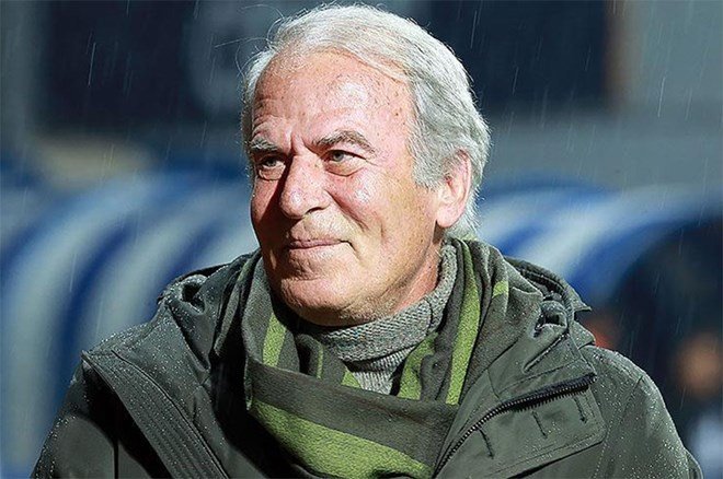 0f1fe6fd1b0b4485ae5de794ff1cc363 Mustafa Denizli'den derbi sonrası çarpıcı iddia: Rıdvan Dilmen katılmadı, tam tersini söyledi - 5. Foto