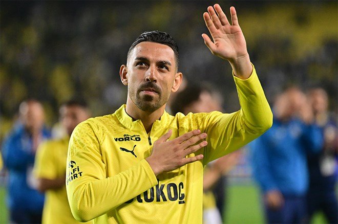 0f30499386e040948a77efa507bfe1f7 Kulisleri çalkalayan İrfan Can Kahveci iddiası - 4. Foto