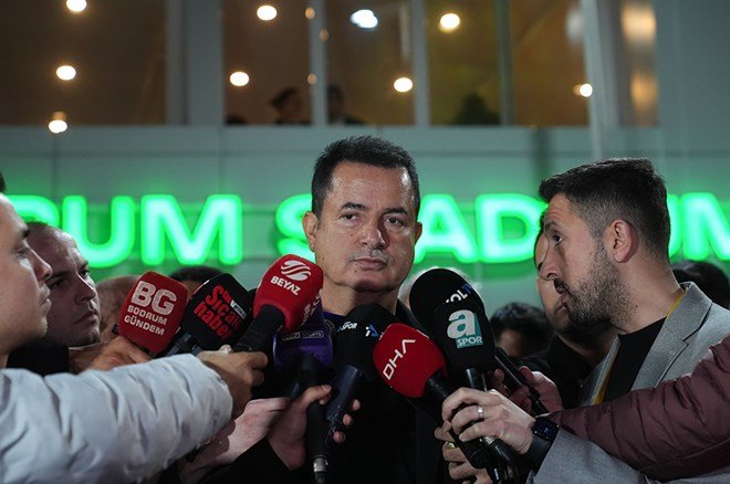 108f17d4c8b84558a9f4051b40ed0dac-1 Acun Ilıcalı'dan açıklama: "Şansımız çok zor gözüküyor"  - 2. Foto