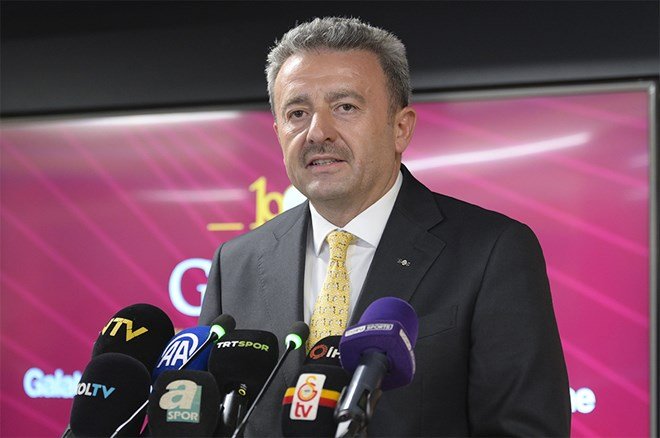 Ve Galatasaray'dan Osimhen için transfer açıklaması geldi  - 3. Foto