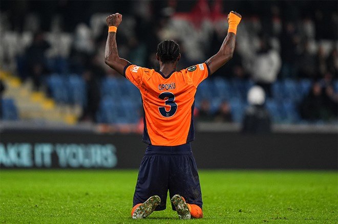 12aadee4e11e4ae6b5134df845c8ee8e Everton'dan savunmaya Süper Lig'den transfer hamlesi - 2. Foto