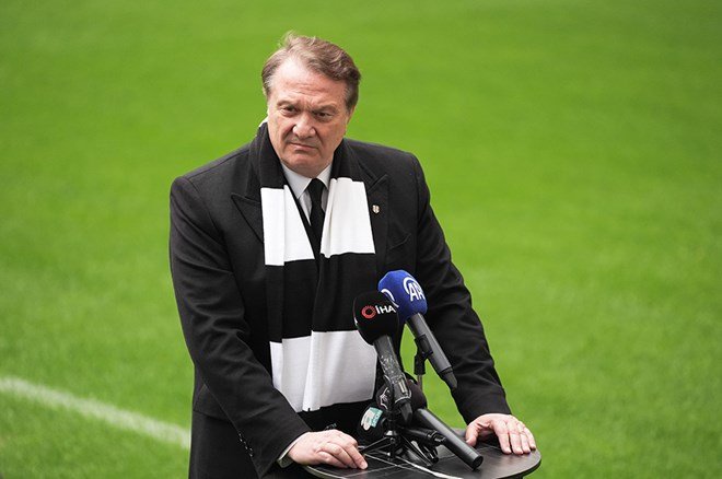 Olaylar sonrası Hasan Arat'tan ilk açıklama: "Derhal istifa etmeli"  - 10. Foto