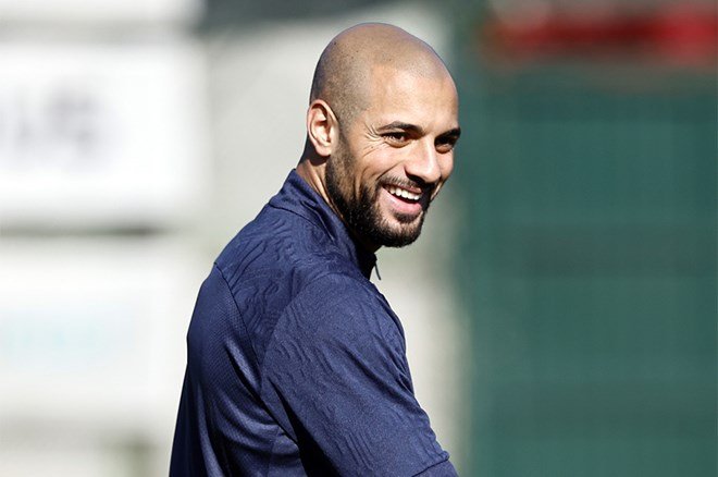 Fenerbahçe - Galatasaray derbisinin en değerli futbolcuları  - 16. Foto