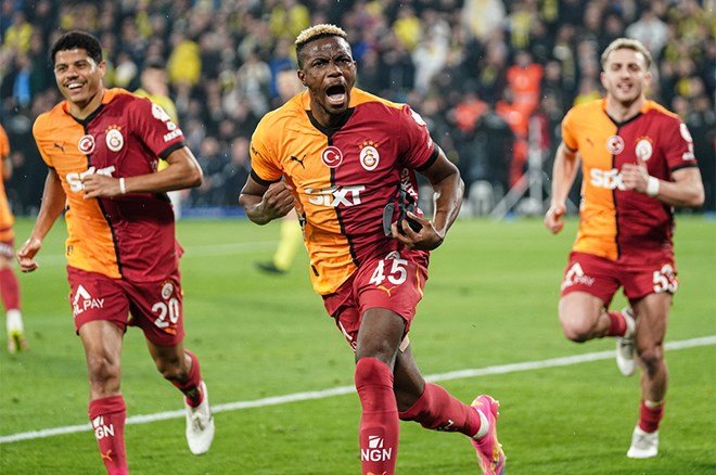 14187f43fbf24176a06f3a33c0931116-5 SÜPER LİG | Samsunspor-Galatasaray maçı ne zaman, saat kaçta, hangi kanalda? (Muhtemel 11) - 4. Foto