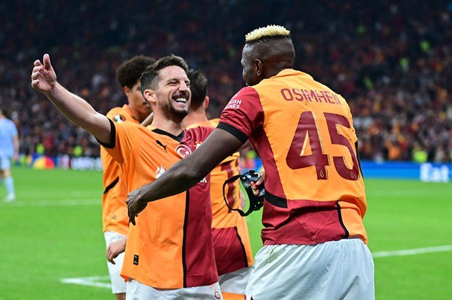 149d3af393034ef7b319d038f4c328a0 Dries Mertens'ten Galatasaray itirafı ve geleceğiyle ilgili flaş açıklama - 5. Foto