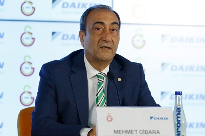 153597a1d05e477ab883ce0405ccef07 Galatasaray'dan TFF için olay sözler: "Derhal istifa etmeli"  - 3. Foto