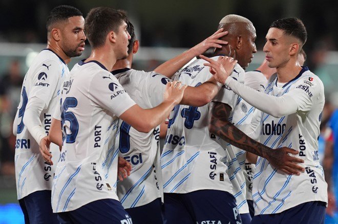 16a09eebaac346e6a2acd170007645de-2 SÜPER LİG | Sivasspor-Fenerbahçe maçı ne zaman, saat kaçta, hangi kanalda? (Muhtemel 11)  - 4. Foto
