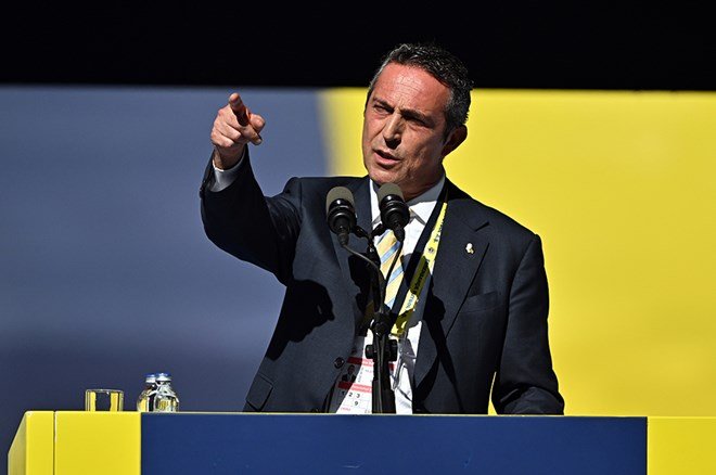 176fbd9da76f4c448f34fa1c27e65113 FLAŞ: Toplantı sona erdi, Ali Koç kararını verdi - 3. Foto