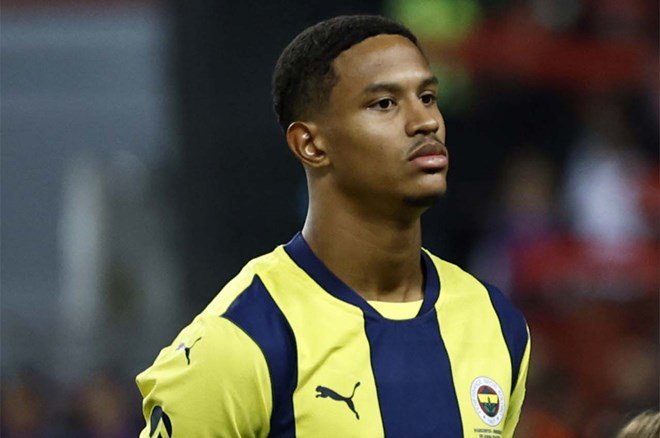 Yusuf Akçiçek için masadaki rakam dudak uçuklattı: Fenerbahçe'den 7 isim için karar  - 7. Foto