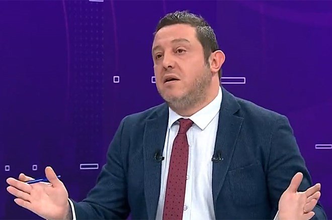 Nihat Kahveci'den maç sonu Galatasaray'ın yıldızına övgü: "Böyle bir topçu olamaz"  - 3. Foto