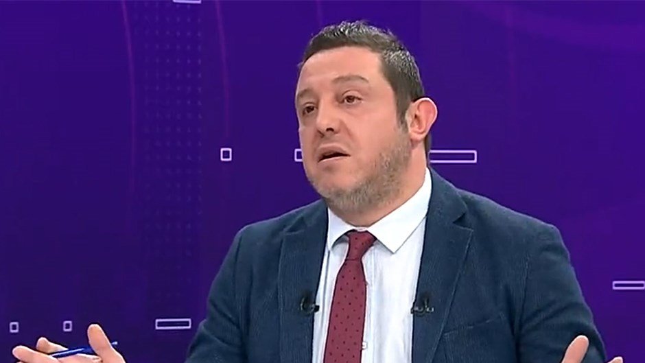 Nihat Kahveci