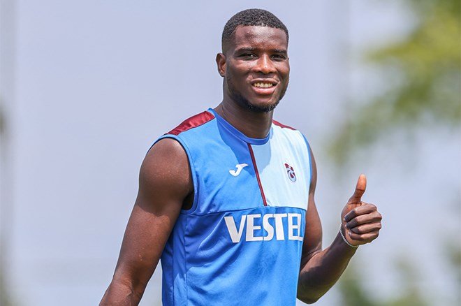 1b783f0b3d4e4fb1ba0a7174dd45f9b2-1 Onuachu transferini kolaylaştıracak iki etken: İlk görüşme olumlu sonuçlandı - 6. Foto