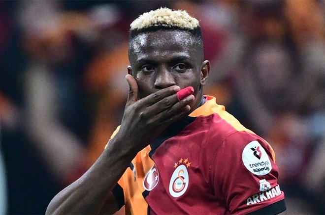 1ca95402fe0743f9ba2cc02d2b8dc8ea-1 Osimhen hayali başlamadan bitti: Transfer yattı, yeni adresi... - 3. Foto