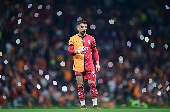 Fenerbahçe - Galatasaray derbisinin en değerli futbolcuları  - 9. Foto