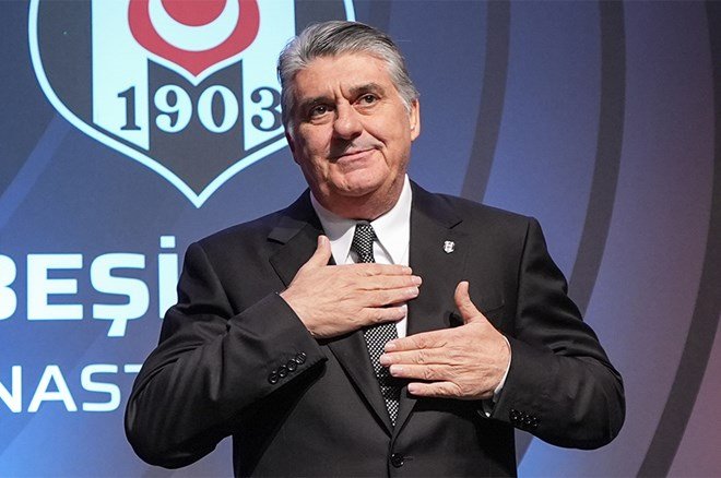 1dc99a49537e4554be90b5ef3b836687-3 Serdal Adalı'dan olay Hasan Arat sözleri: Sezon sonundaki ayrılığı da duyurdu  - 15. Foto