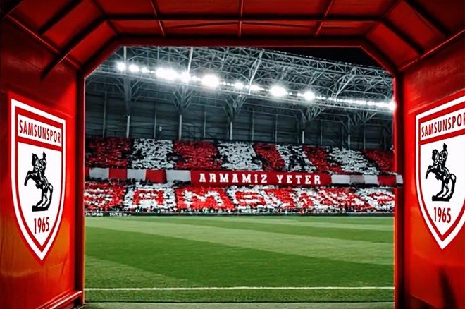 2152c0a6432f404381380ea9a977c57c-1 Samsunspor'dan Galatasaray maçına 24 saat kala dikkat çeken paylaşım  - 4. Foto