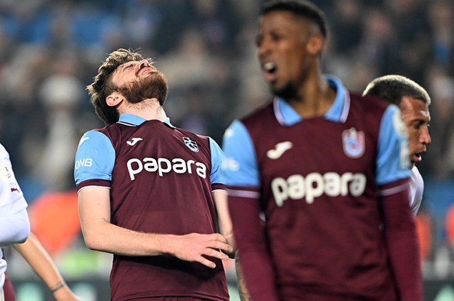 İLK 11'LER | Trabzonspor - Bodrum FK maçı ne zaman, saat kaçta? Trabzonspor - Bodrum FK maçı hangi kanalda, şifresiz mi?  - 5. Foto
