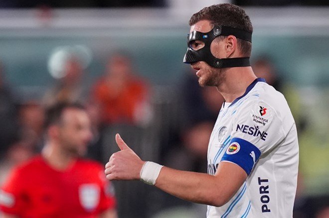 22c04d40a745484eb14411d7e7932b2f-1 Fenerbahçe'de flaş ayrılık: Yeni adresinde hiç yabancılık çekmeyecek, oteli bile var - 2. Foto