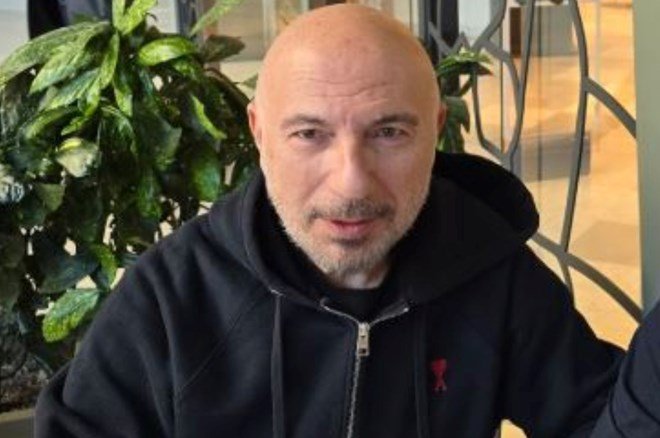 SON DAKİKA | Hakan Bilal Kutlualp, Fenerbahçe başkanlığına adaylığını açıkladı  - 2. Foto