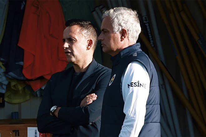 PFDK'nın verdiği cezalar sonrası Fenerbahçe'den flaş karar çıktı  - 5. Foto