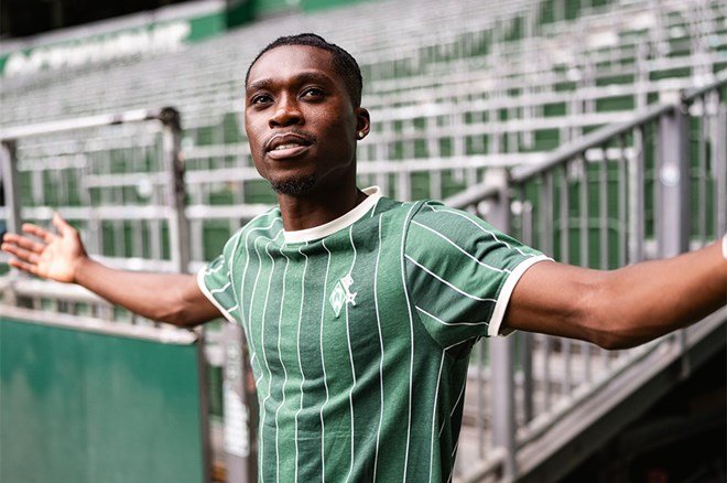 23d726604ceb4cc19999e858cde309f9 Werder Bremen'den Derrick Köhn'le ilgili karar çıktı: Galatasaray'a dönecek mi?  - 2. Foto