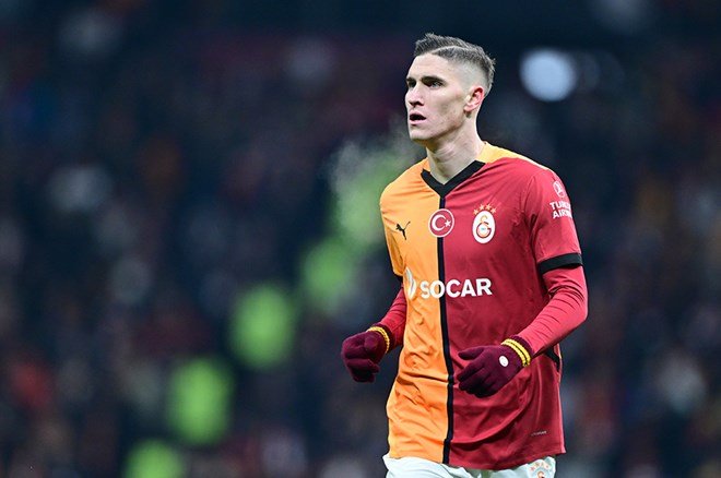 SÜPER LİG | Galatasaray-Bodrum FK maçı ne zaman, saat, kaçta, hangi kanalda? (Muhtemel 11)  - 6. Foto
