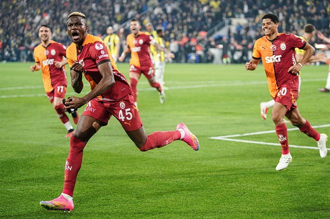 Nihat Kahveci'den Jose Mourinho'ya sert sözler: İsmail Kartal örneği verdi  - 4. Foto