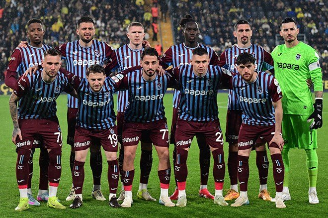 2948d7456c3a4587833a137cb779d18d-2 Dünyanın en iyi takımları açıklandı: 86 sıra birden yükselen Türk takımı hangisi?  - 16. Foto
