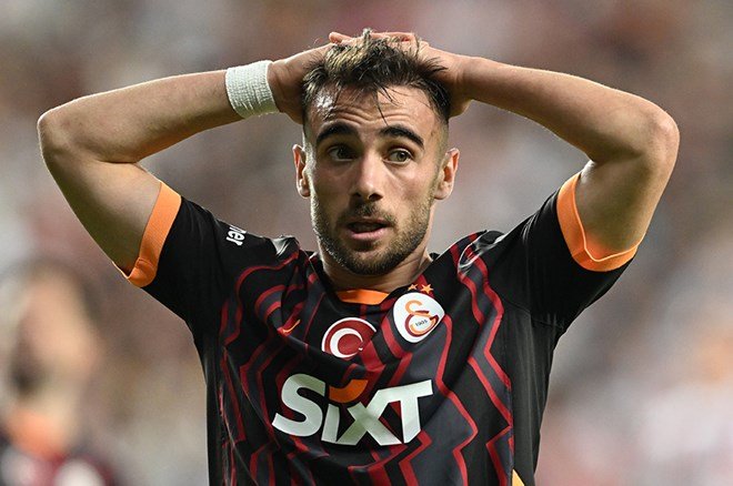 2c76bfa45a024183811d2c29671399fa Yunus Akgün'de Galatasaray'ın korktuğu başına geliyor  - 3. Foto