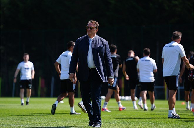 Hasan Arat: "Haklının acelesi yok"  - 5. Foto