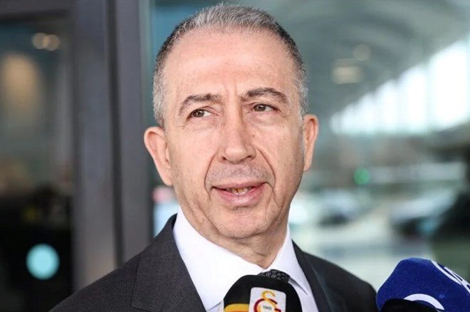 Metin Öztürk'ten Fenerbahçe'ye cevap  - 4. Foto