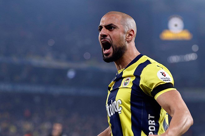 308764b56fd94922b2e2ff515980f549-1 SÜPER LİG | Sivasspor-Fenerbahçe maçı ne zaman, saat kaçta, hangi kanalda? (Muhtemel 11)  - 5. Foto