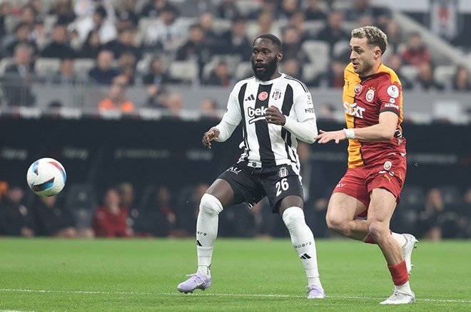 Arthur Masuaku kafa karıştırdı: Yeni teklif ortaya çıktı  - 3. Foto