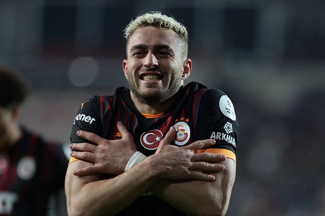 Barış Alper Yılmaz'ı Galatasaray'dan koparacak rekor bonservis: Hemen onay verilecek  - 2. Foto