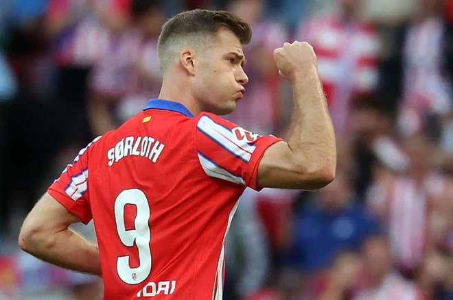 Sörloth için yeni iddia: Serdal Adalı "Konuşmadığımı mı zannediyorsunuz" demişti   - 5. Foto