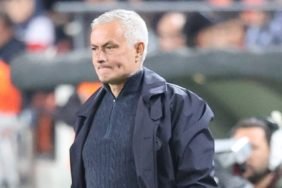 mourinho
