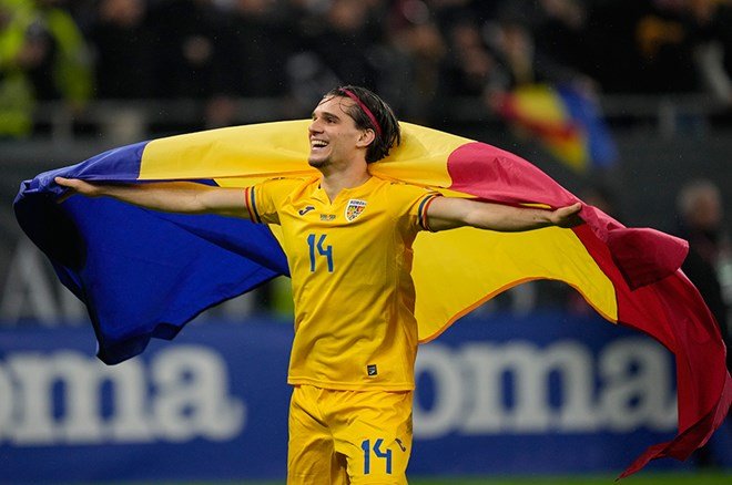 375b744b4f8f44809bb4cccae38b8225 Adrian Ilie'den Fenerbahçe ve Ianis Hagi iddiası: "Menajeriyle görüştüm" dedi ve her şeyi anlattı  - 4. Foto