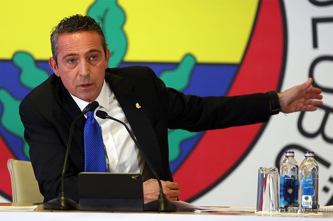 Fenerbahçe'nin geleceğine yön verecek 4 proje  - 4. Foto