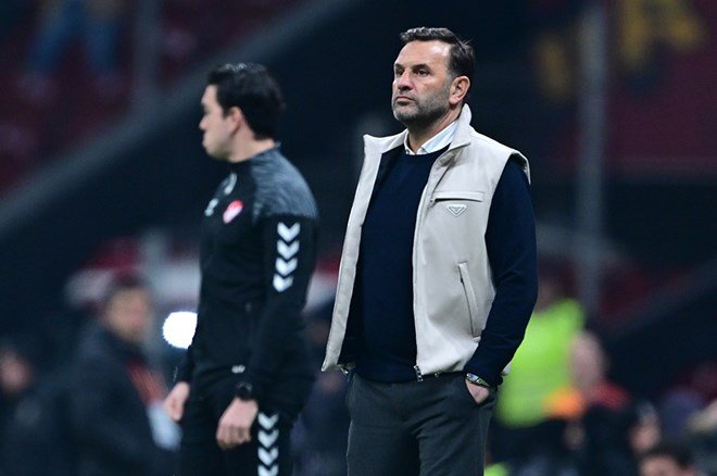 Avrupa'da Okan Buruk bombası: İtalyan devini açıkladılar  - 3. Foto