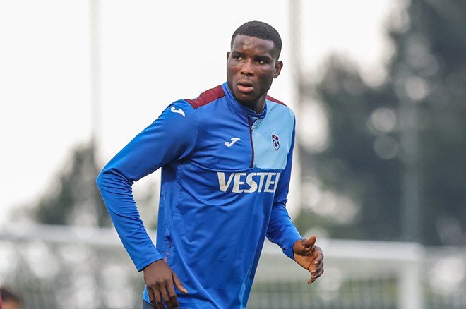 Paul Onuachu için görüşmeler başladı: Menajerlik şirketinden transfere dair kritik detay  - 2. Foto