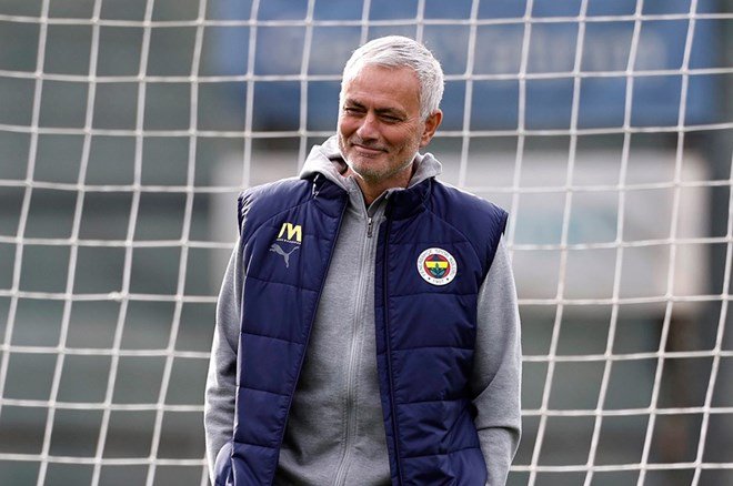 3c6e05531ac44043a92597314dfa5630-3 Jose Mourinho için çarpıcı iddia: Acil eylem planında adaylardan biri oldu  - 3. Foto
